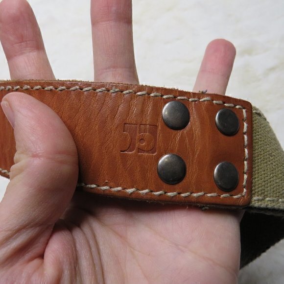 Joes Jeans mens belt‎ - Picture 7 of 9